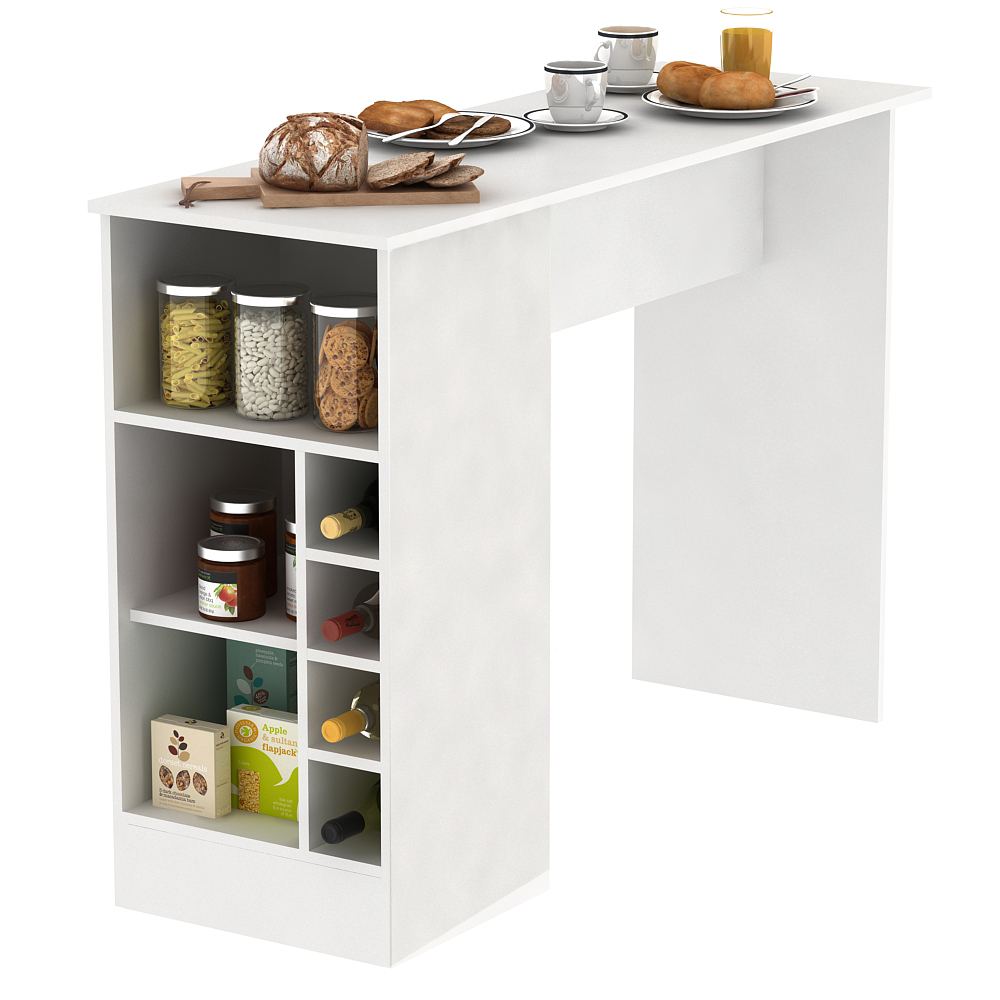 Mesa Gourmet Adela Blanco - Imagen 3