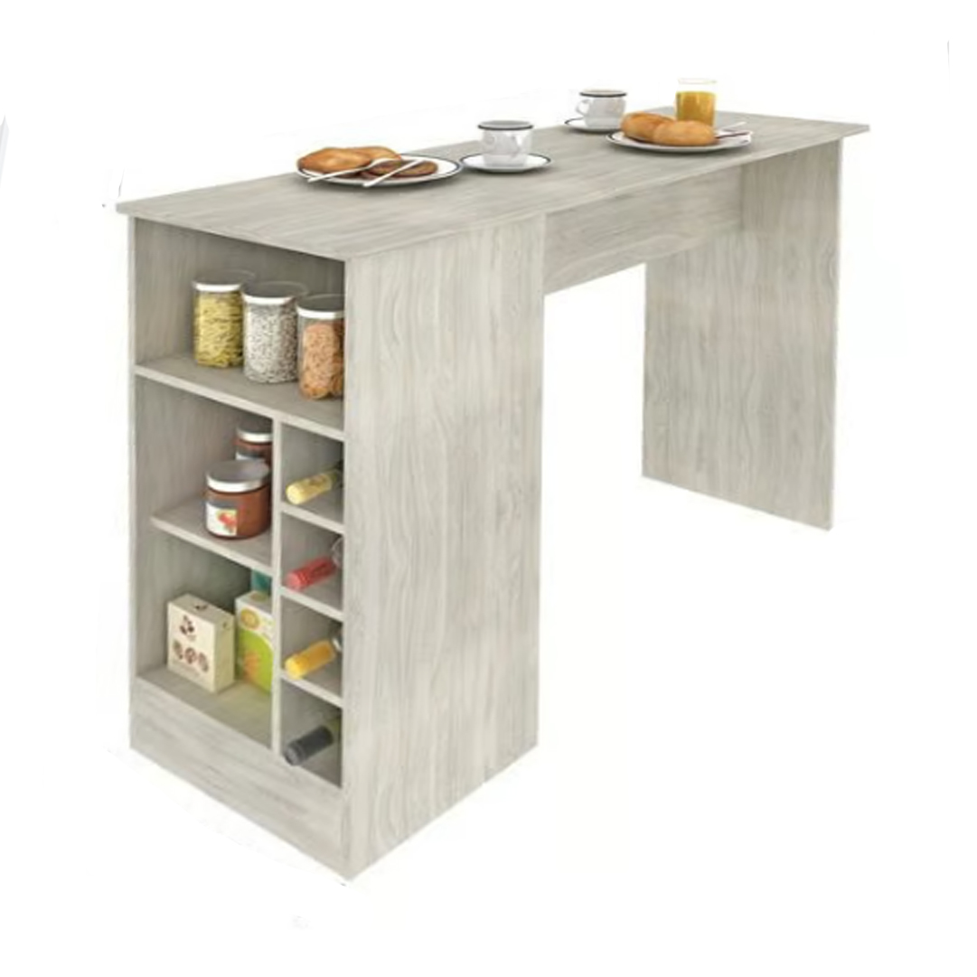 Mesa Gourmet Adela legno - Imagen 4
