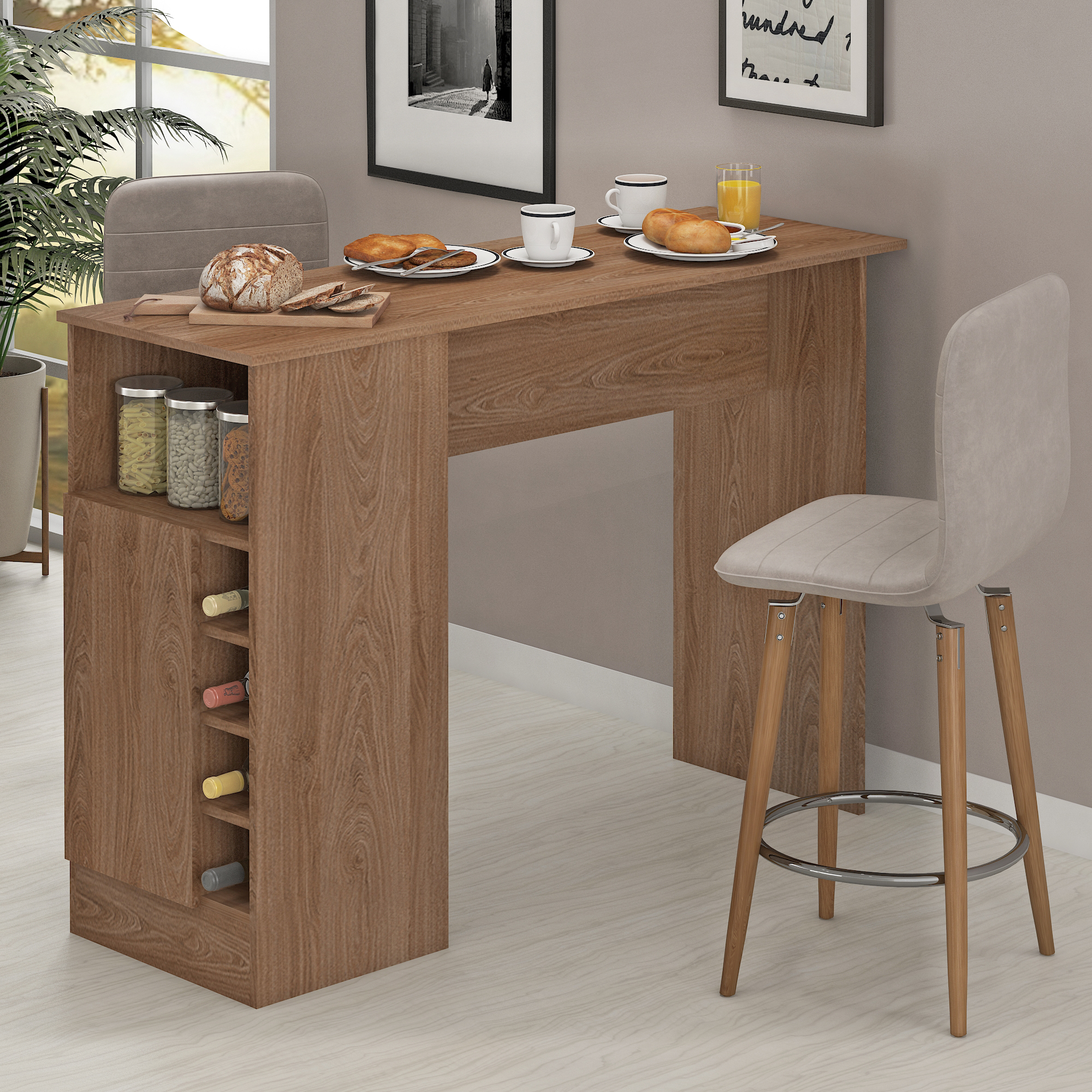 Mesa Gourmet Adela Manchester