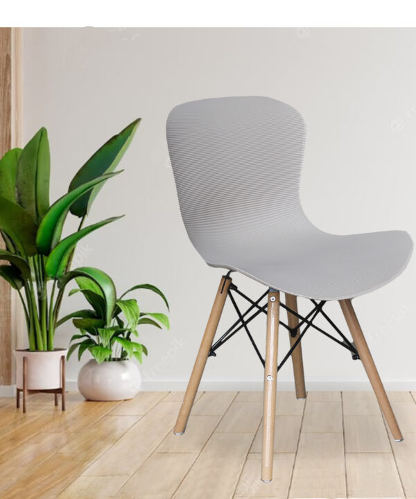 Silla Sun Gray