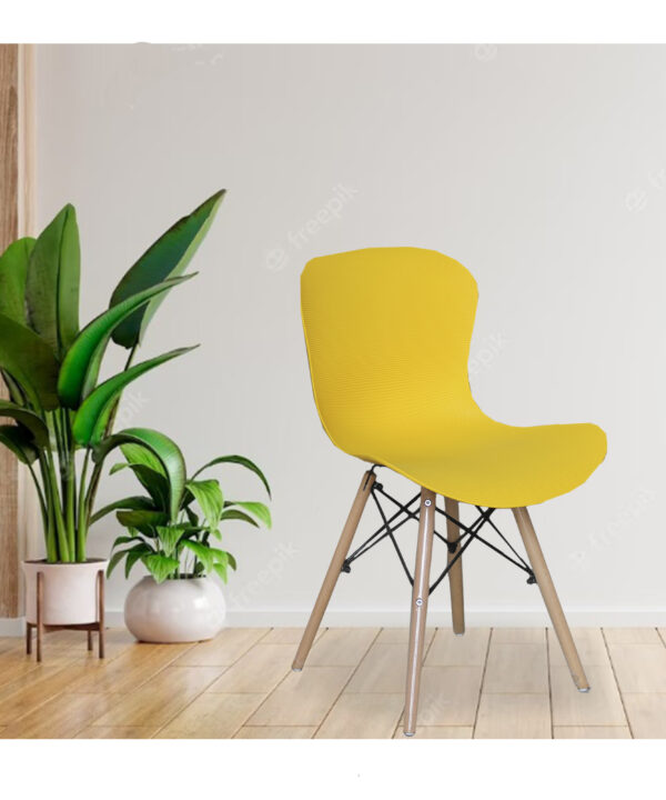 Silla Sun Amarillo