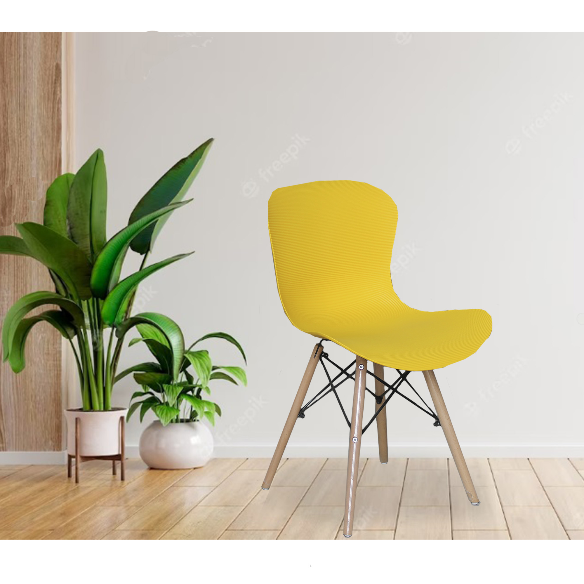 Silla Sun Amarillo