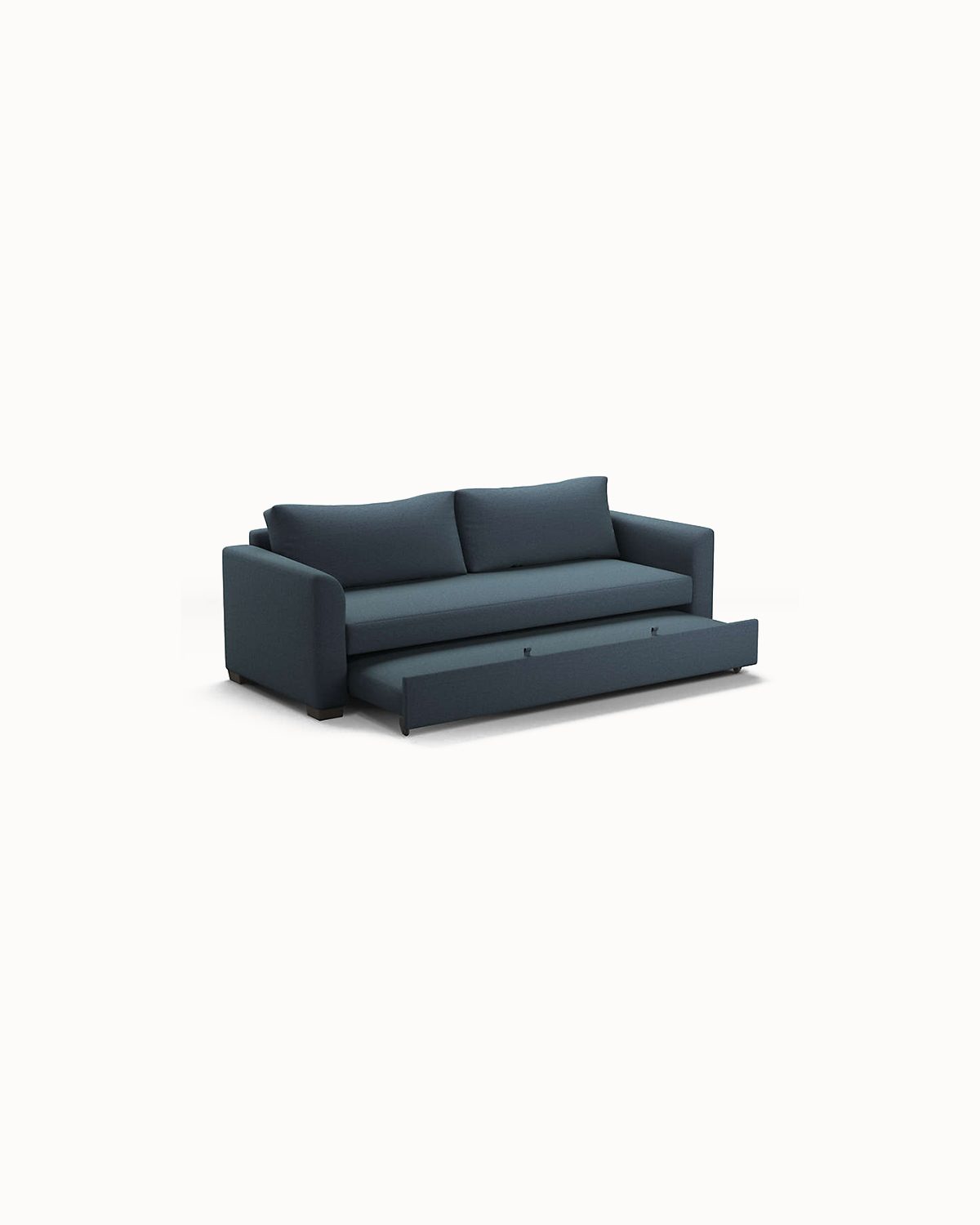 Trundle Sleeper Sofa - Imagen 2