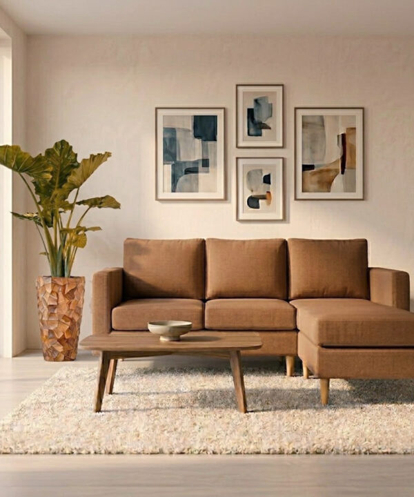Seccional Travis A-Marron