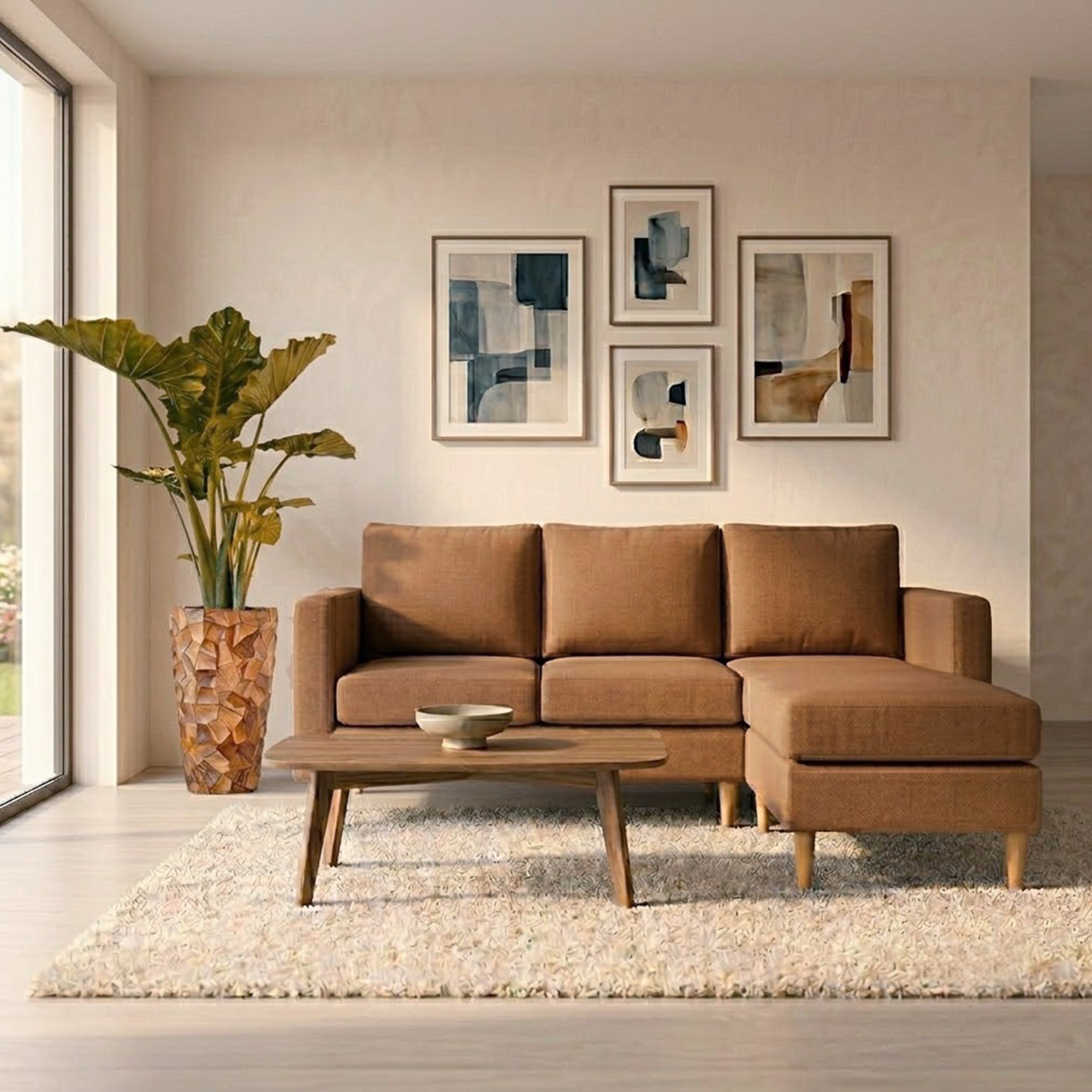 Seccional Travis A-Marron